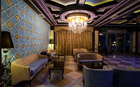 Teatro Boutique Hotel